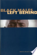Black males left behind /