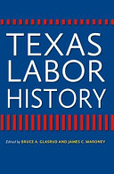 Texas labor history /