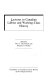 Lectures in Canadian labour and working-class history /