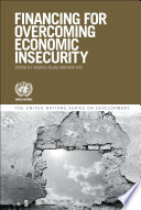 Financing for overcoming economic insecurity /
