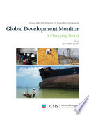 Global development monitor : a changing world /