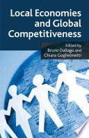 Local Economies and Global Competitiveness /