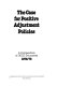 The case for positive adjustment policies : a compendium of OECD documents, 1978/79.