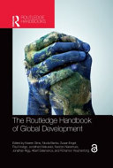 The Routledge handbook of global development /