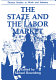 The State and the labor market /