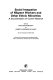 Social integration of migrant workers and other ethnic minorities : a documentation of current research /