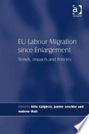 EU labour migration since enlargement : trends, impacts and policies /