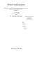 Workers and employers : documents on trade unions and industrial relations in Britain since the early nineteenth century /