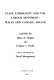 Class, community, and the labour movement : Wales and Canada, 1850-1930 /