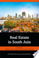 Real estate in South Asia /