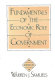 Fundamentals of the economic role of government /