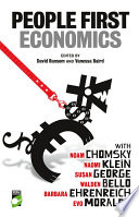 People first economics /