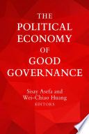 The political economy of good governance /