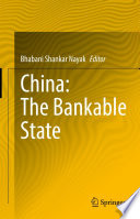 China: The Bankable State /
