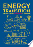 Energy Transition : Financing Consumer Co-Ownership in Renewables /