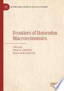 Frontiers of Heterodox Macroeconomics /