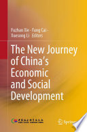 The New Journey of China's Economic and Social Development /
