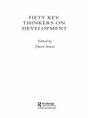 Fifty key thinkers on development /