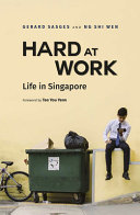 Hard at work : life in Singapore /