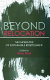 Beyond relocation : the imperative of sustainable resettlement /