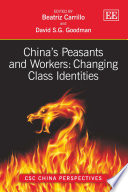 China's peasants and workers changing class identities /