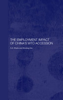 The employment impact of China's WTO accession /