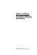 Labour conditions and discrimination in Southern Rhodesia (Zimbabwe).