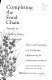 Completing the food chain : strategies for combating hunger and malnutrition : papers and proceedings of a colloquium organized by the Smithsonian Institution /