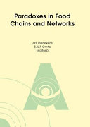 Paradoxes in food chains and networks : proceedings of the fifth International Conference on Chain and Network Management in Agribusiness and the Food Industry (Noordwijk, 6-8 June 2002) /