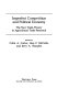 Imperfect competition and political economy : the new trade theory in agricultural trade research /