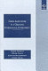 Agricultural competitiveness : market forces and policy choice : proceedings of the Twenty-second International Conference of Agricultural Economists, held at Harare, Zimbabwe, 22-29 August 1994 /