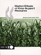 Market effects of crop support measures.