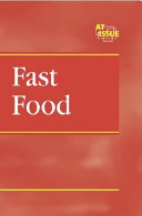 Fast food /