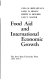 Food aid and international economic growth /