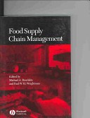 Food supply chain management /
