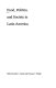Food, politics, and society in Latin America /