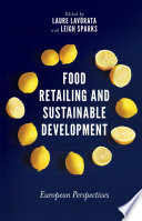 Food retailing and sustainable development : European perspectives /