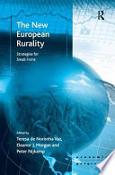 The new European rurality : strategies for small firms /