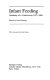 Infant feeding : anatomy of a controversy, 1973-1984 /