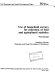 Use of household surveys for collection of food and agricultural statistics : provisional /