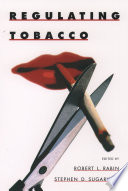 Regulating tobacco /