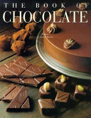 The book of chocolate /