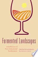 Fermented landscapes : lively processes of socio-environmental transformation /