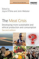 The meat crisis /