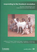 Responding to the livestock revolution : [the role of globalisation and implications for poverty alleviation] /