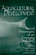 Aquacultural development : social dimensions of an emerging industry /