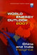 World energy outlook 2007 : China and India insights /