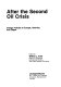 After the second oil crisis : energy policies in Europe, America, and Japan /