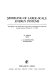 Modeling of large-scale energy systems : proceedings of the IIASA/IFAC Symposium on Modeling of Large-scale Energy Systems, February 25-29, 1980 /