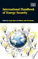 International handbook of energy security /